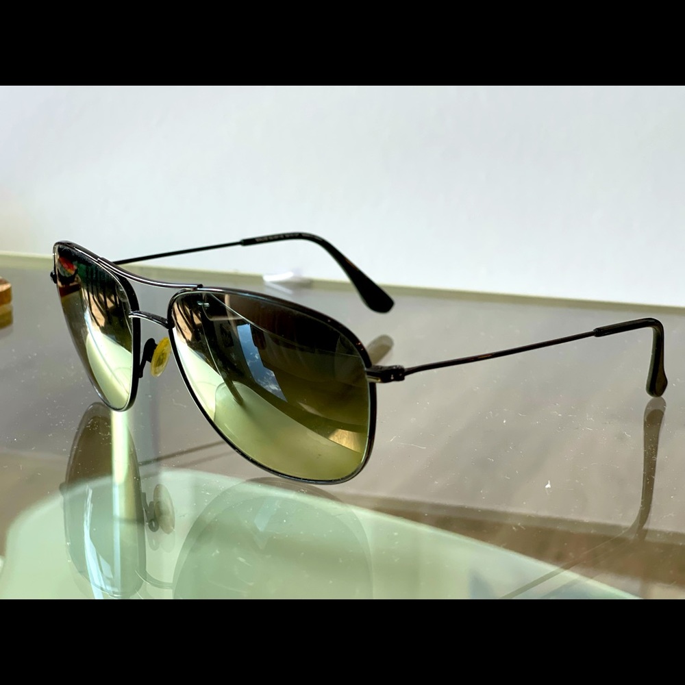 Maui Jim’s perfect for summer days